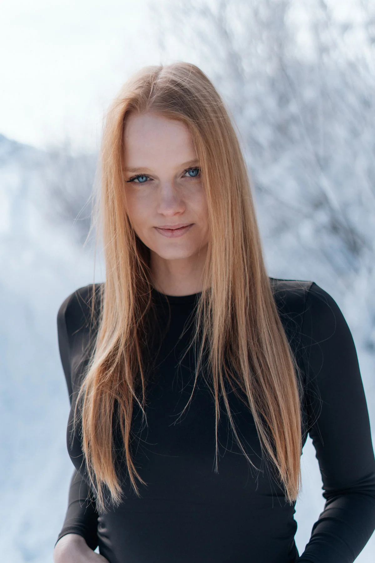 Alena Feuring, Fotografin und Mama aus Lachen am Zürichsee